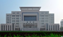 運城市幼兒師范高等?？茖W校圖書館